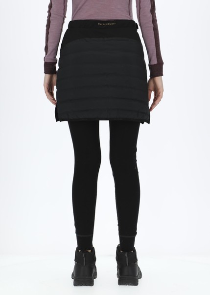 Nordic Hybrid Skirt W Nordic Hybrid Skirt W