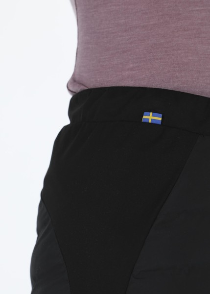 Nordic Hybrid Shorts W