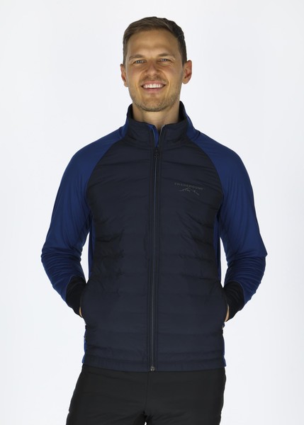 Nordic Hybrid Jacket Nordic Hybrid Jacket