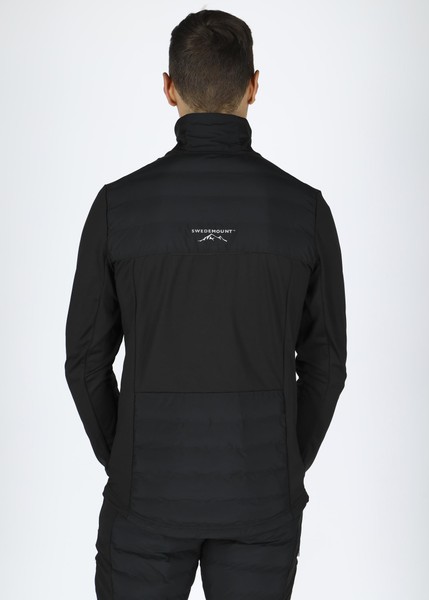 Thermal Insulation Jacket Thermal Insulation Jacket