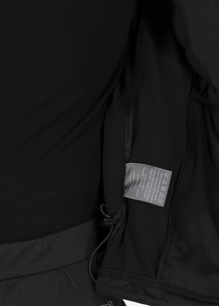 Thermal Insulation Jacket Thermal Insulation Jacket