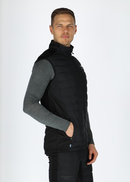 Thermal Insulation Vest Thermal Insulation Vest