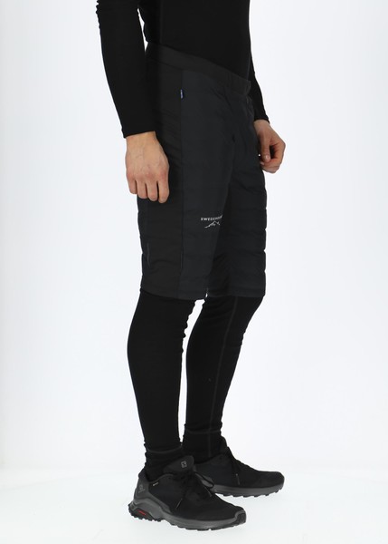 Thermal Insulation Shorts Thermal Insulation Shorts