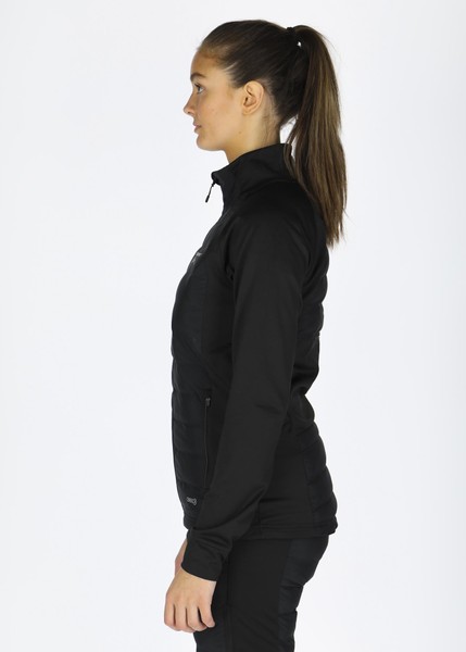 Thermal Insulation Jacket W Thermal Insulation Jacket W