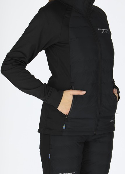 Thermal Insulation Jacket W