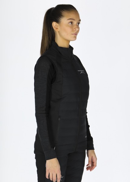Thermal Insulation Vest W Thermal Insulation Vest W