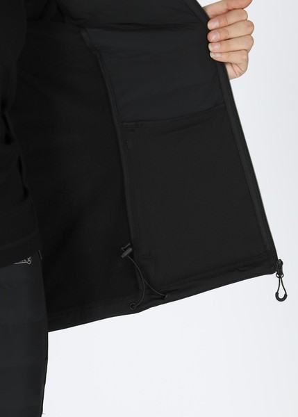 Thermal Insulation Vest W Thermal Insulation Vest W
