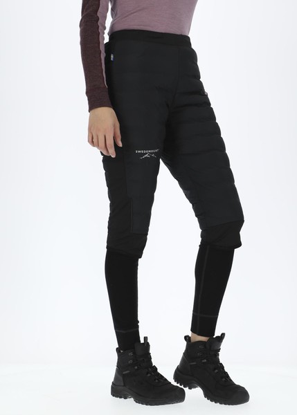 Thermal Insulation Long Shorts W Thermal Insulation Long Shorts W