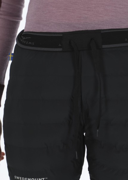 Thermal Insulation Long Shorts W Thermal Insulation Long Shorts W