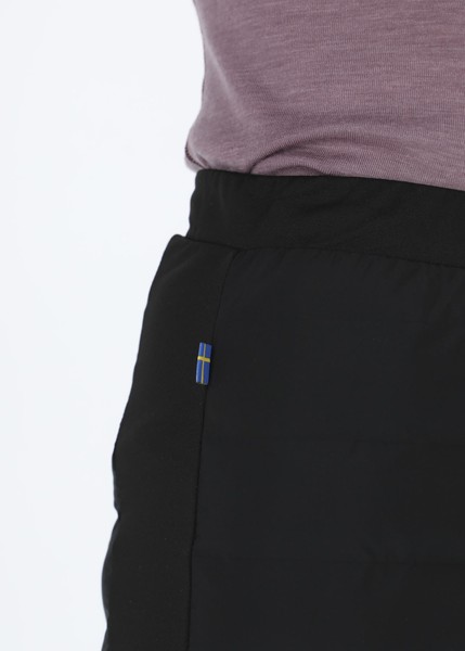 Thermal Insulation Shorts W