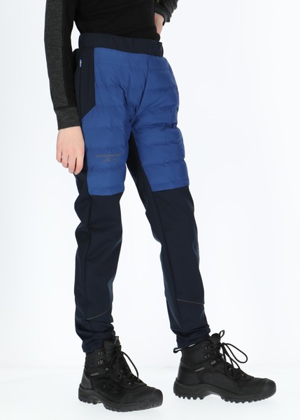 Nordic Hybrid Tights JR Nordic Hybrid Tights JR