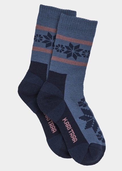 RUSA SOCK 2PK RUSA SOCK 2PK