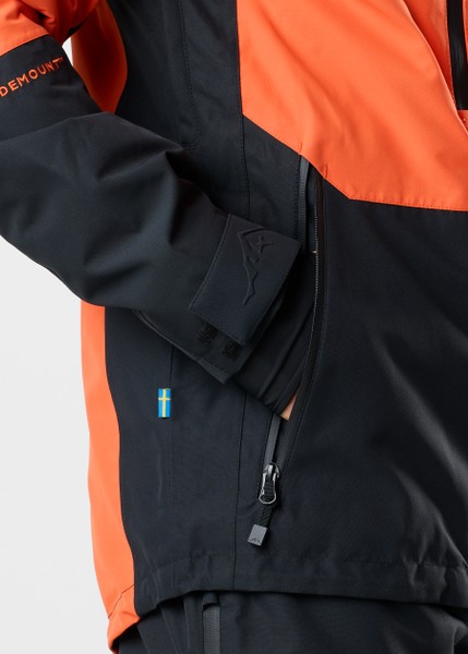 Freeride Shell Jacket Freeride Shell Jacket
