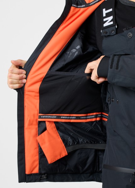 Freeride Shell Jacket Freeride Shell Jacket