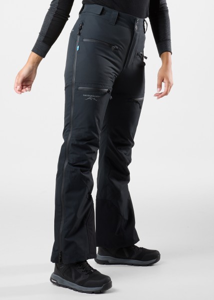 Freeride Pants W Freeride Pants W