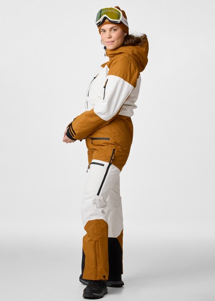 Freeride Skisuit W Freeride Skisuit W