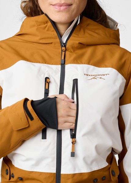 Freeride Skisuit W Freeride Skisuit W