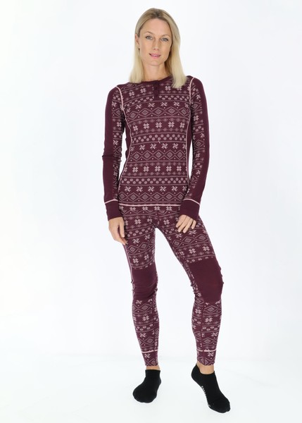 IDRE Wool Pants W IDRE Wool Pants W