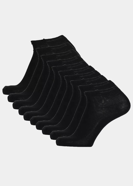 Ankle Socks 10-pack