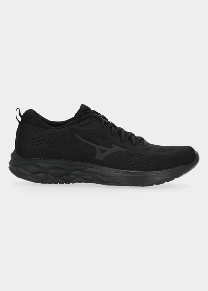 Wave Revolt 2, Black /Black /Dark Shadow, 39