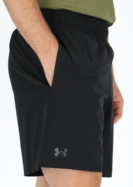 UA Woven 7in Shorts UA Woven 7in Shorts