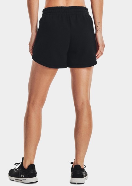 Rival Fleece Short Rival Fleece Short