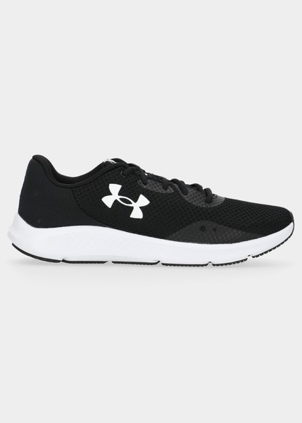 Ua Charged Pursuit 3, Black, 45