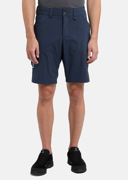 Mid Standard Shorts Men, Tarn Blue, 52,  Shorts