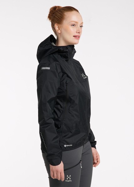L.I.M GTX Jacket Women L.I.M GTX Jacket Women