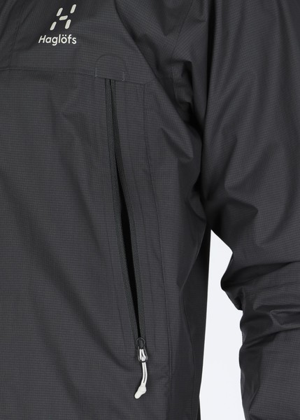 L.I.M PROOF Jacket Men L.I.M PROOF Jacket Men