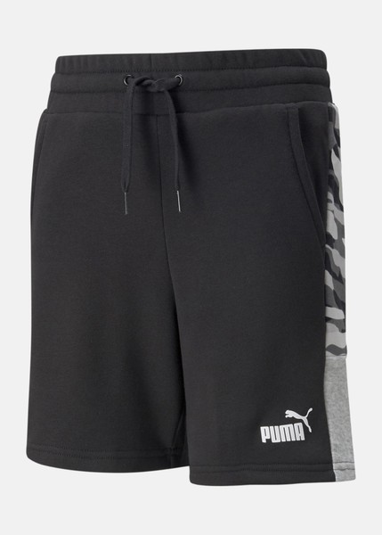 ESS+ Camo Shorts TR B ESS+ Camo Shorts TR B