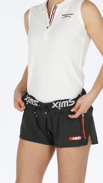 Carbon shorts W Carbon shorts W