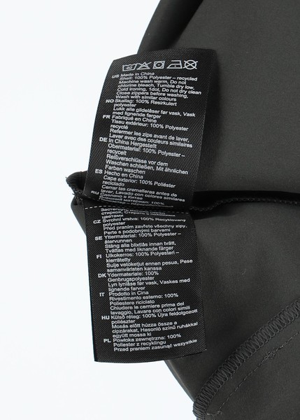 Carbon shorts W Carbon shorts W