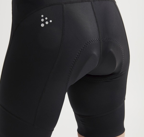 ESSENCE BIB SHORTS W ESSENCE BIB SHORTS W