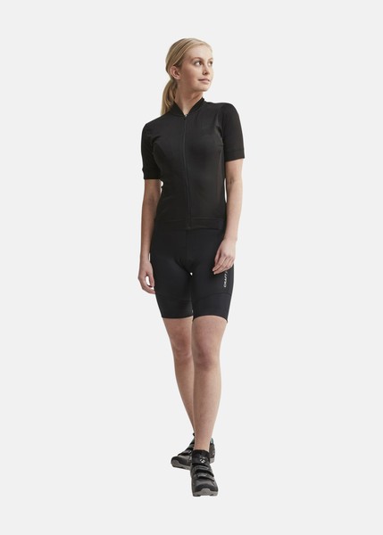 ESSENCE BIB SHORTS W ESSENCE BIB SHORTS W