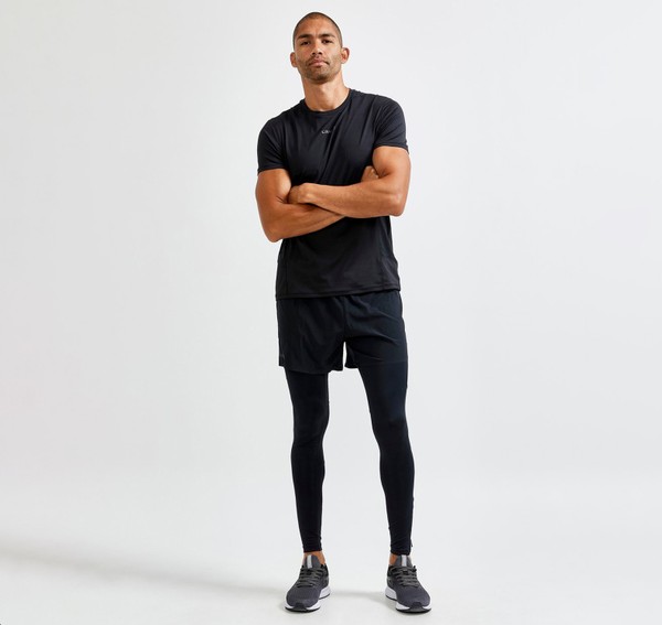 ADV ESSENCE ZIP TIGHTS M ADV ESSENCE ZIP TIGHTS M