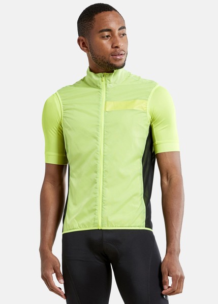 Adv Essence Light Wind Vest M, Flumino, M,  Cykelkläder