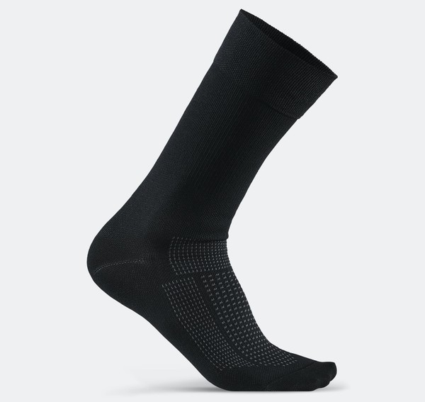 Essence Sock, Black, 37-39,  Träningsstrumpor