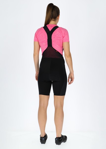 ADV AERO BIB SHORTS W ADV AERO BIB SHORTS W