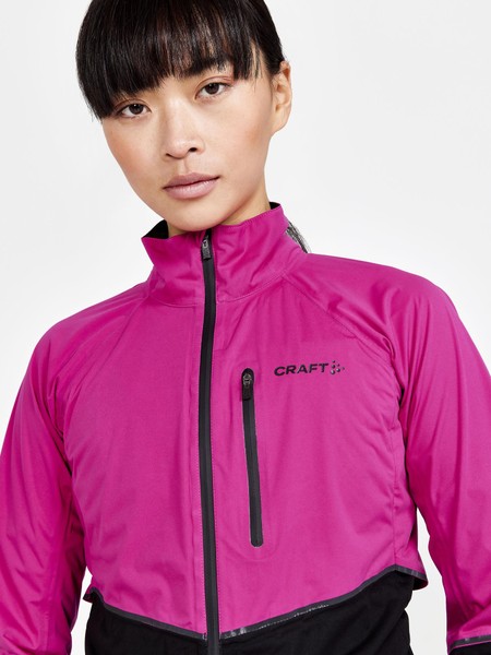 ADV ENDUR HYDRO JKT W ADV ENDUR HYDRO JKT W
