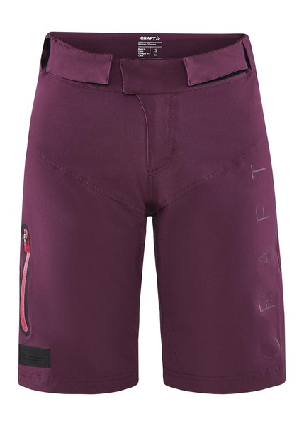 ADV OFFROAD SHORTS PAD W ADV OFFROAD SHORTS PAD W