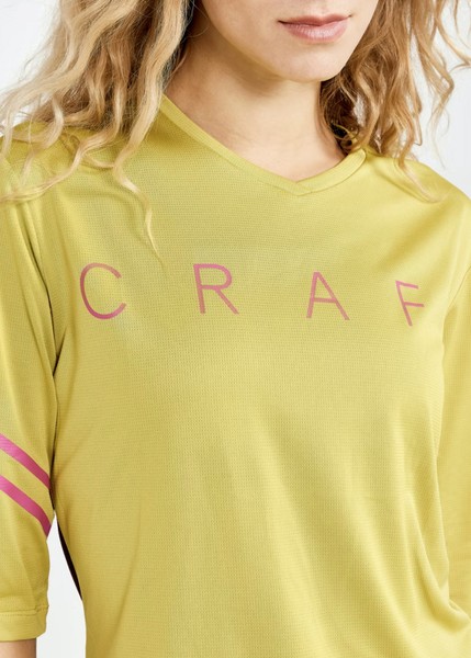 CORE OFFROAD XT SS JERSEY W CORE OFFROAD XT SS JERSEY W