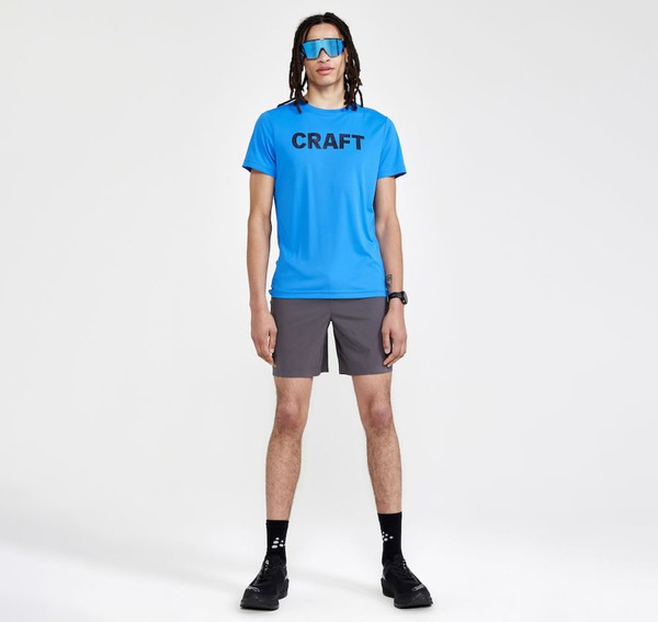 CORE CHARGE SS TEE M
