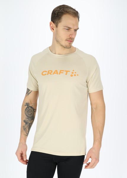 CORE ESSENCE LOGO TEE M CORE ESSENCE LOGO TEE M