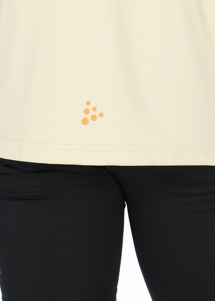 CORE ESSENCE LOGO TEE M CORE ESSENCE LOGO TEE M