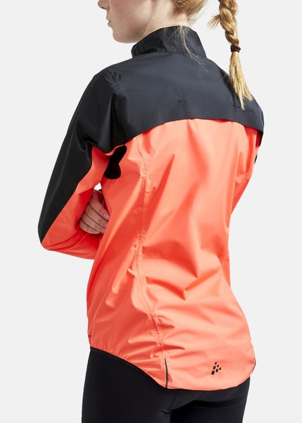 CORE ENDUR HYDRO JACKET W CORE ENDUR HYDRO JACKET W