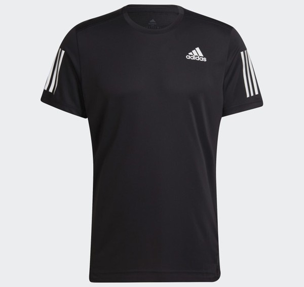 OWN THE RUN TEE OWN THE RUN TEE