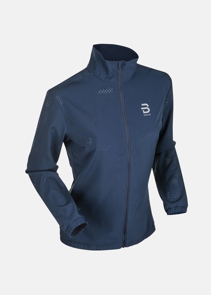 Jacket Intensity Wmn Jacket Intensity Wmn
