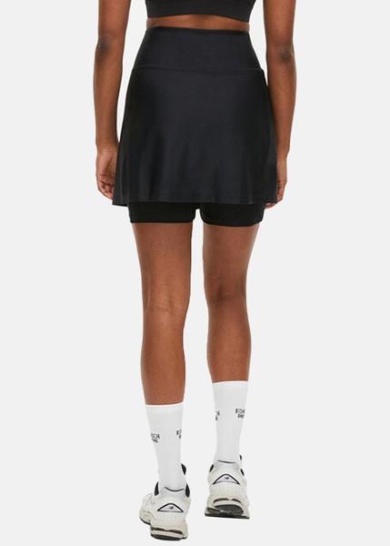 Court Jersey Skort Court Jersey Skort