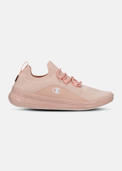 Low Cut Shoe Nyame Repurposed, Pink Lady, 36,  Sneakers